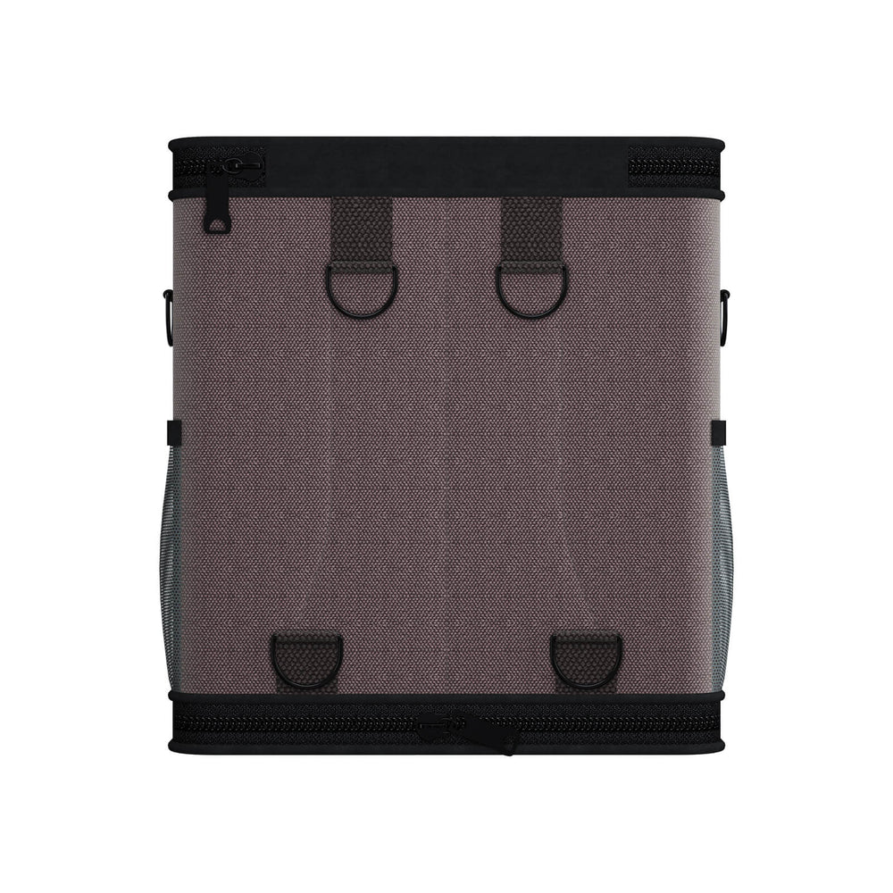 Bolsa de transporte multifunción VP-6: almacenamiento protector y organizado