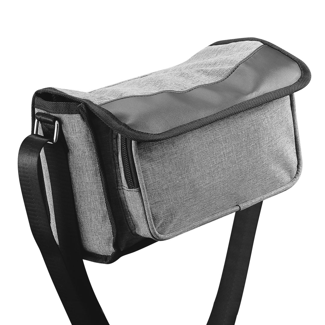 Bolsa de transporte VL-1: compacta y protectora para un transporte fácil