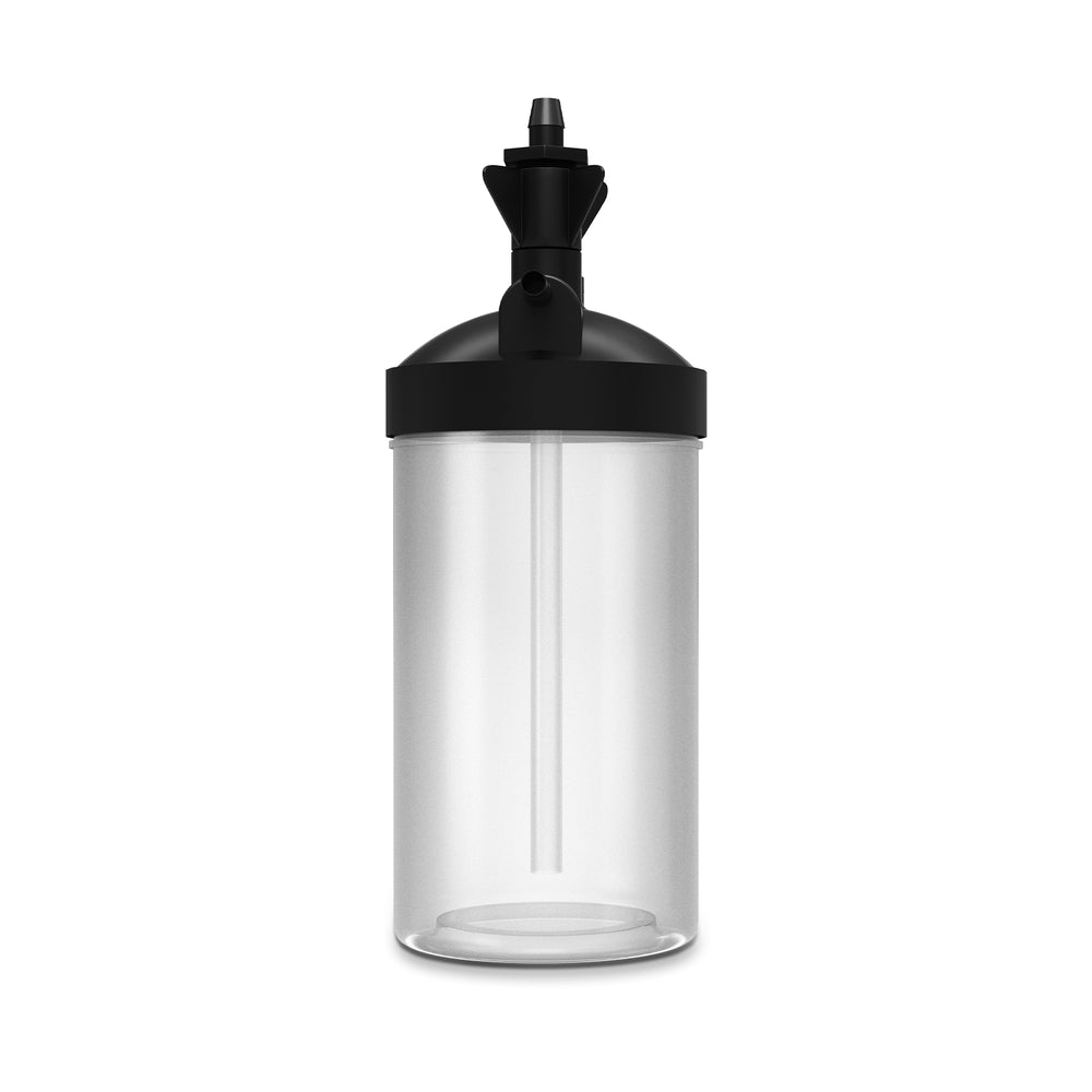 Set de 5 humidificadores Serene: diseño a prueba de fugas y fácil de llenar