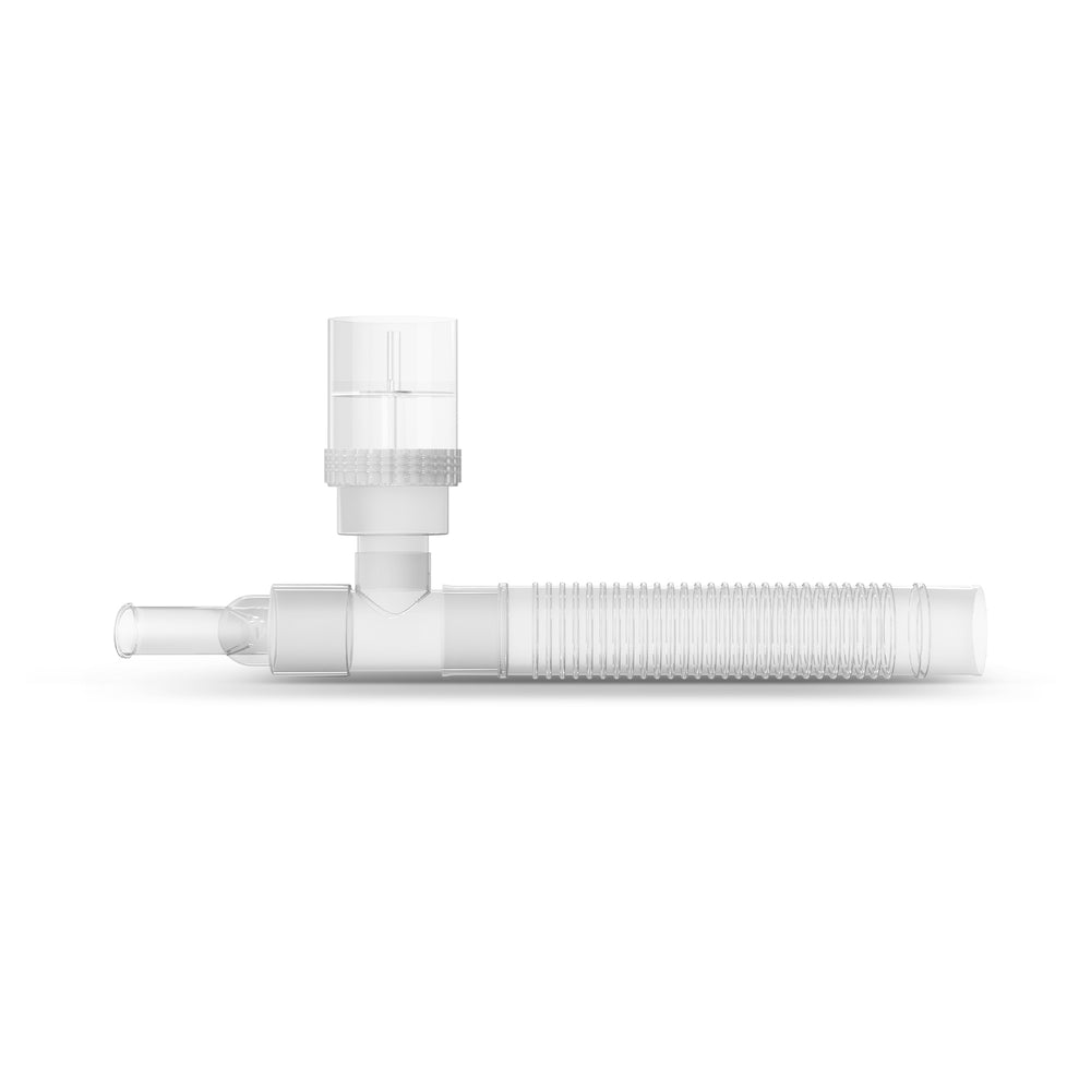 Kit nebulizador Serene 5: compatible y fácil de usar para terapia respiratoria