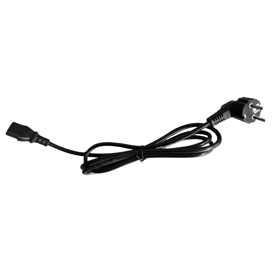 Cable de alimentación de repuesto para Serene 5: fuente de alimentación duradera y segura