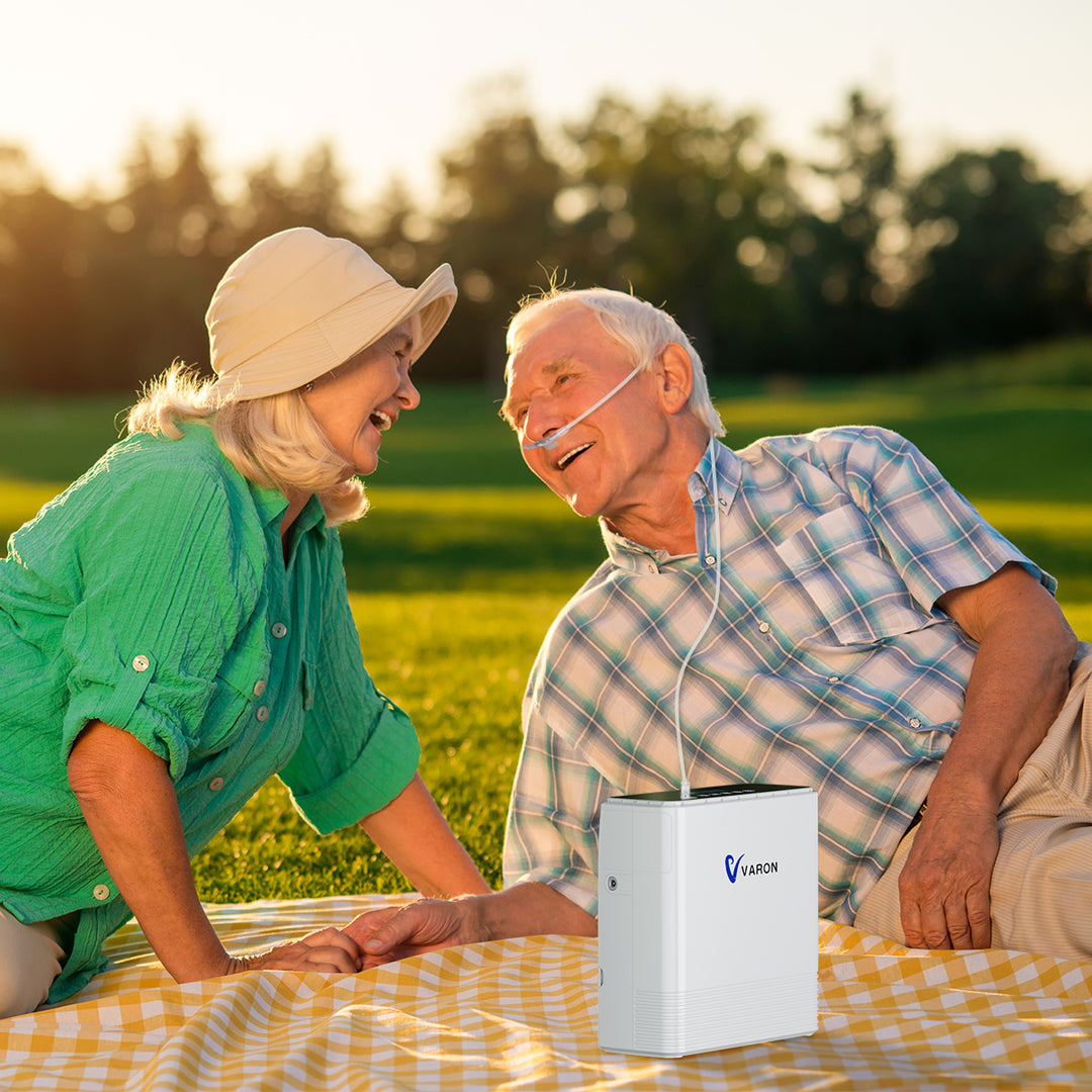 Ligeros y confiables: los mejores modelos portátiles para respirar fácilmente en cualquier lugar