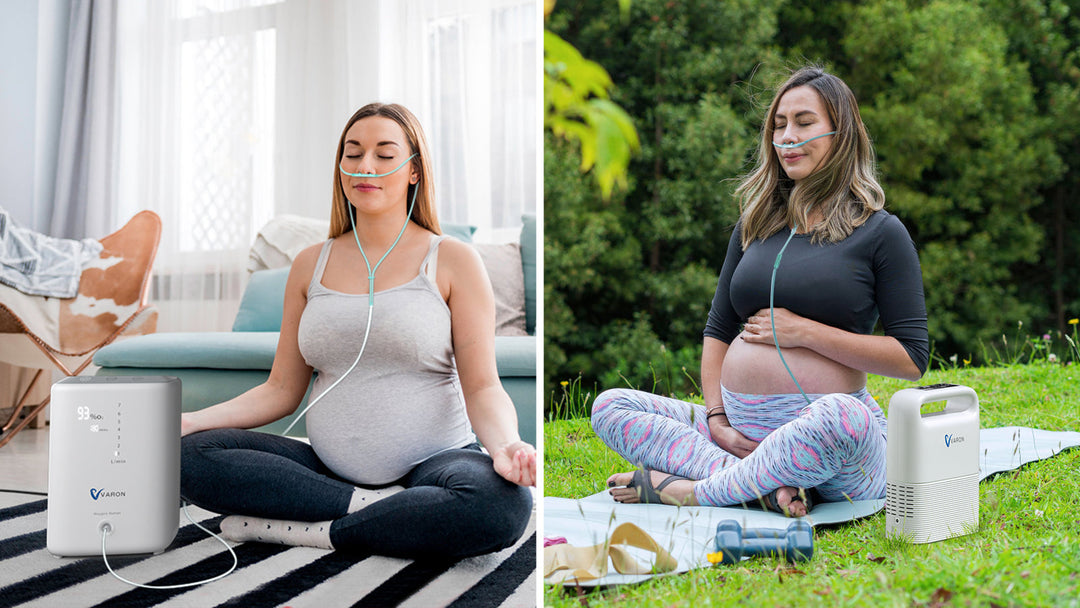 Respira mejor: Elige el concentrador de oxígeno ideal para tu salud