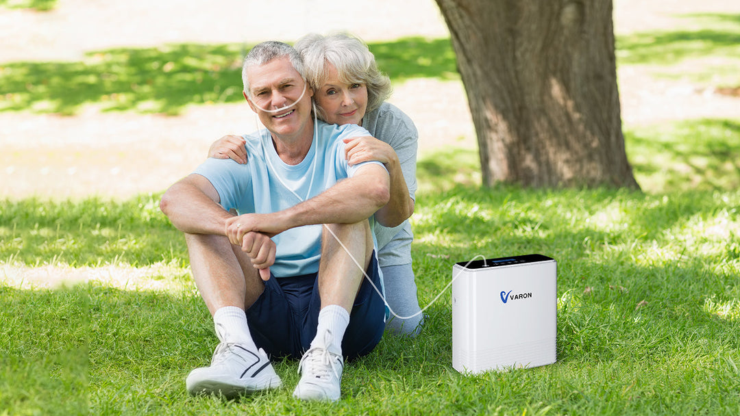 Guía Completa sobre Mochilas de Oxígeno: Precios, Modelos y Opciones para Oxígeno Portátil