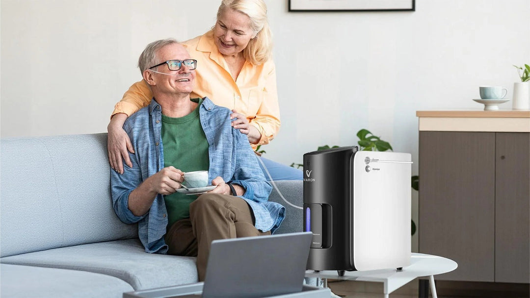 Cómo Mantener un Aire Limpio y Saludable en Casa Todo el Año