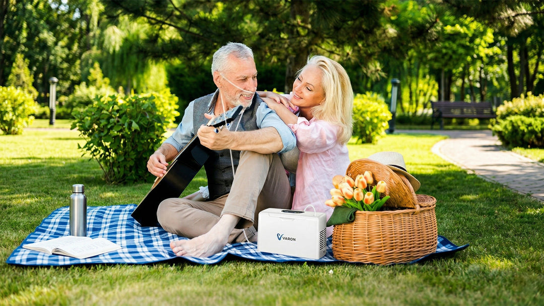 Guía de Limpieza del Filtro para la Temporada de Alergias: Combate el Polen con tu VARON