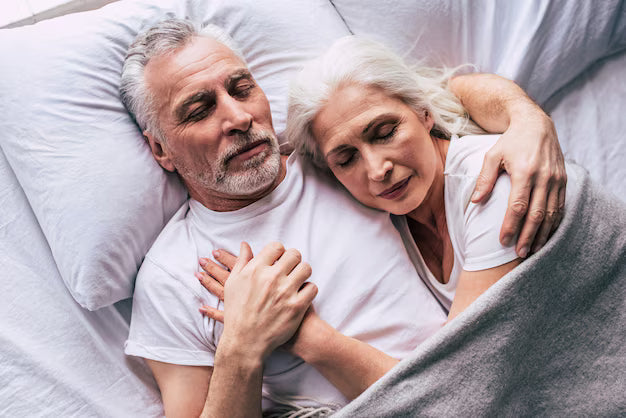 Celebrando el Día Mundial de las Personas Mayores: Cómo garantizar una mejor salud respiratoria para las personas mayores