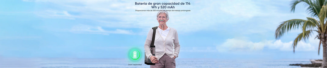 Introducción del producto de la serie de máquinas de oxígeno portátiles VARON