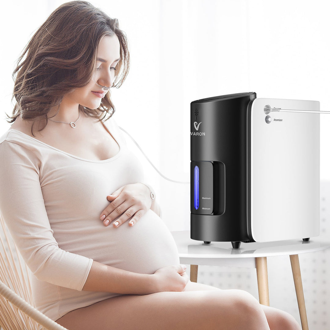 Oxigenoterapia en casa: Consejos para mejorar la calidad del aire interior