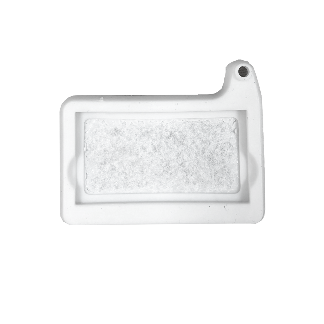 VP-8G Concentrador de Oxígeno – Algodón Filtro (1 unidad/bolsa)