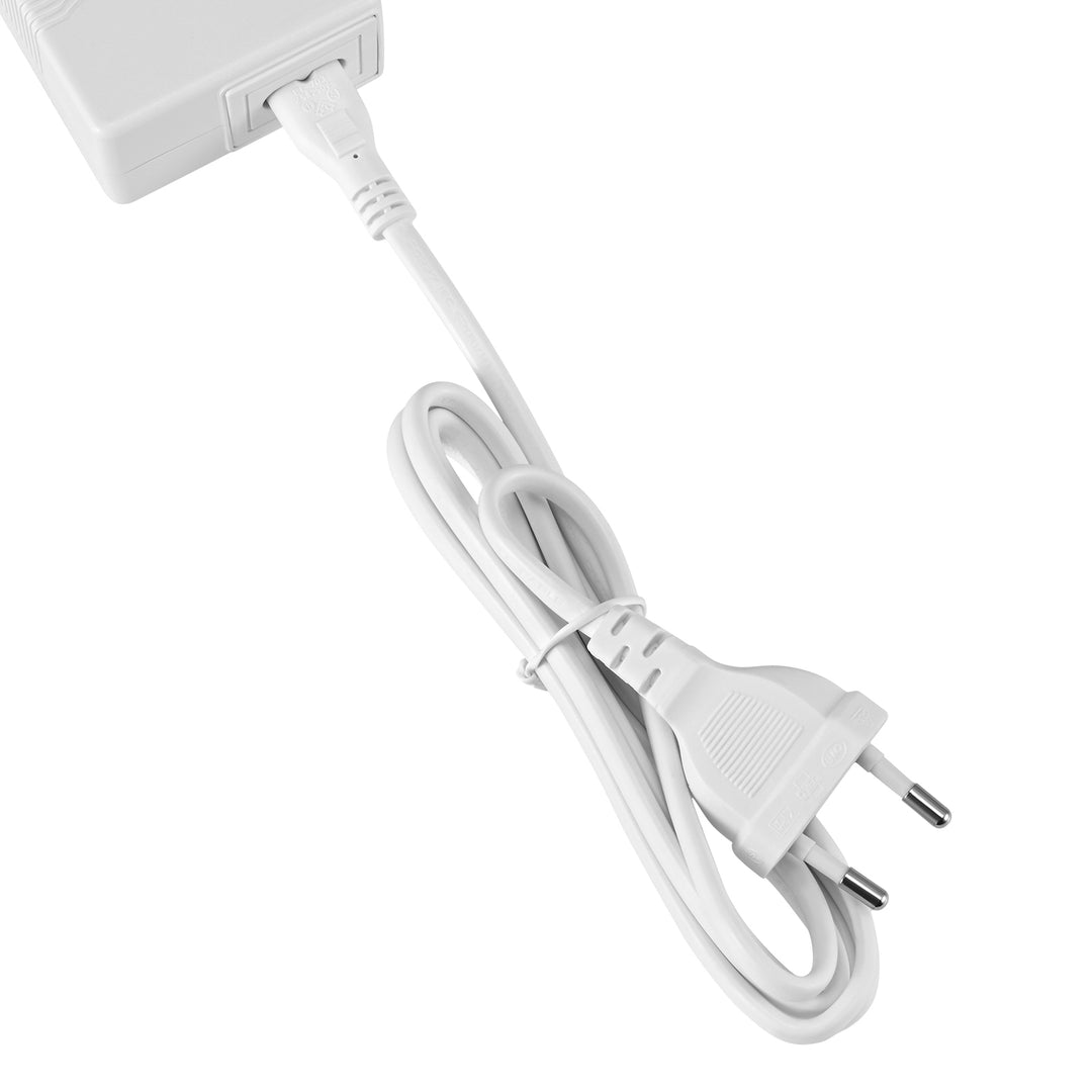 Adaptador + cable de alimentación para VT-01 – 16,8 V / 5,0 A