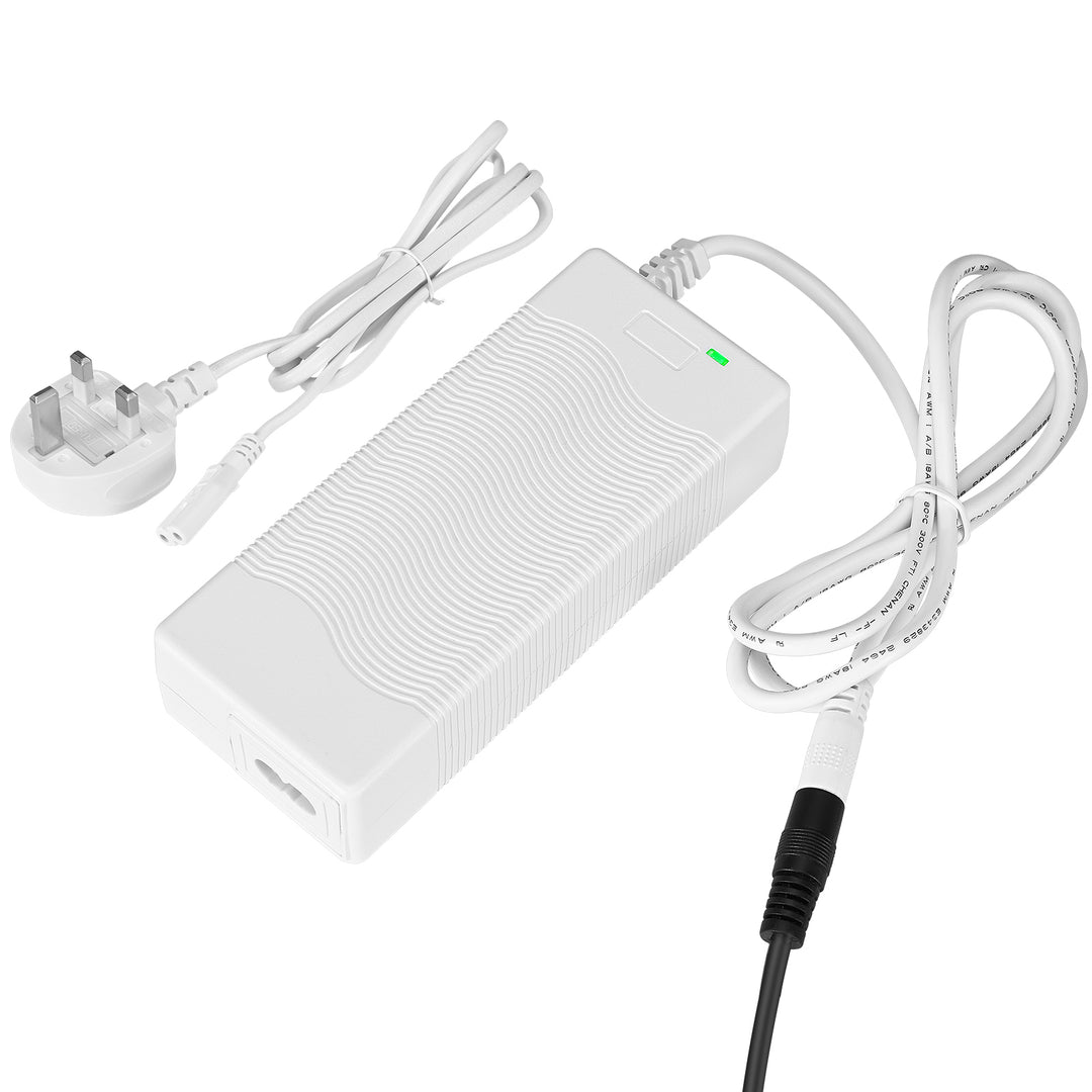 Adaptador + cable de alimentación para VT-01 – 16,8 V / 5,0 A