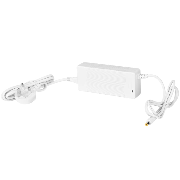 Adaptador + cable de alimentación para VT-01 – 16,8 V / 5,0 A
