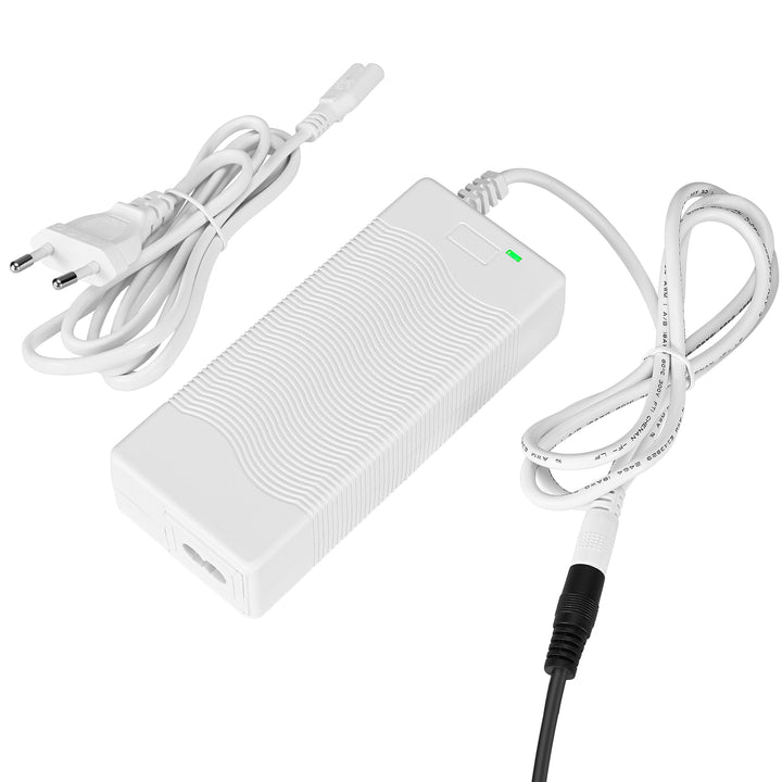 Adaptador + cable de alimentación para VT-01 – 16,8 V / 5,0 A