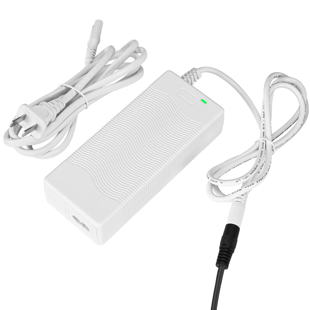 Adaptador + cable de alimentación para VT-01 – 16,8 V / 5,0 A