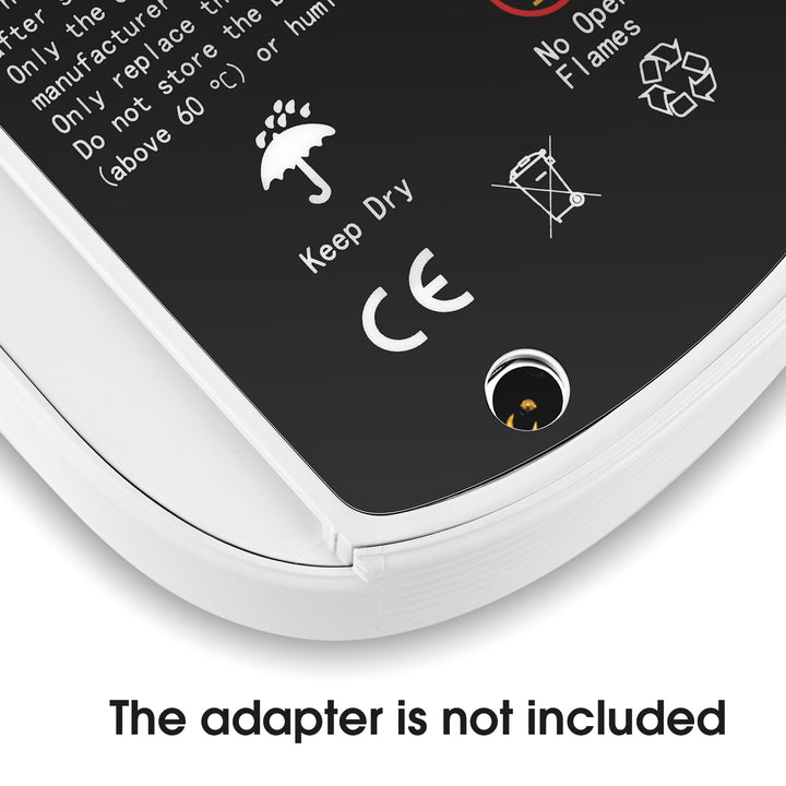 VP-8G Concentrador de Oxígeno – Batería Estándar