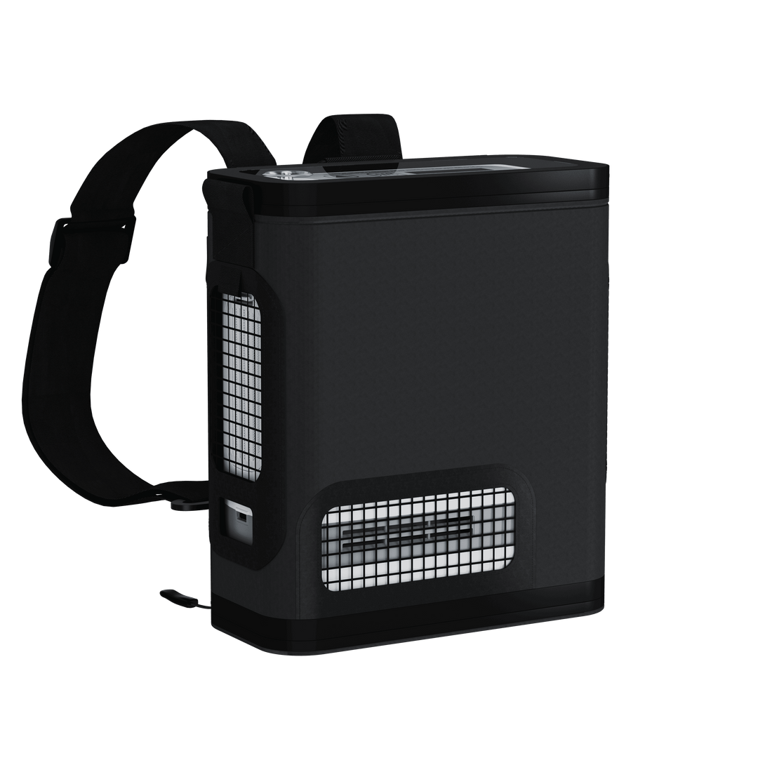Mochila para concentrador de oxígeno VP-8 Lite