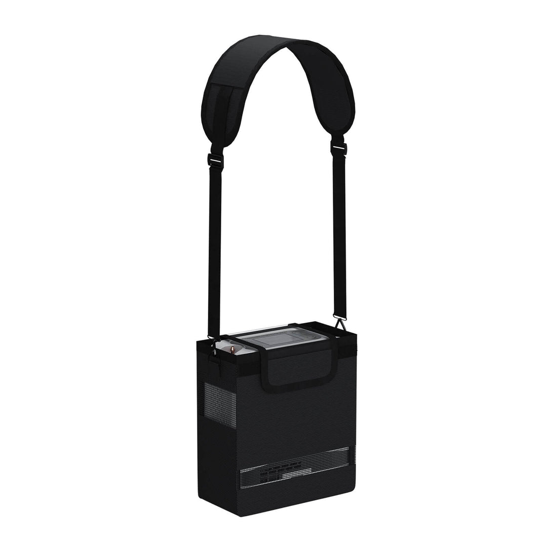 Mochila para concentrador de oxígeno VP-8 Lite