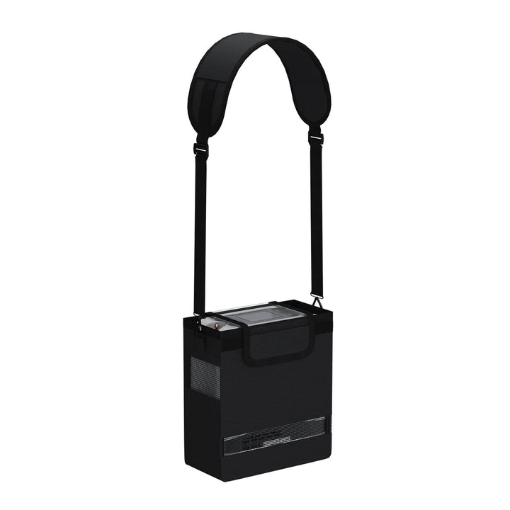 Mochila para concentrador de oxígeno VP-8 Lite