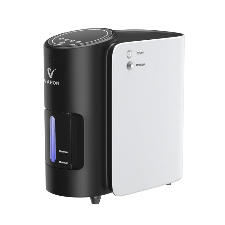 Concentrador de Oxígeno para el Hogar VARON 1-7L/min VH-1