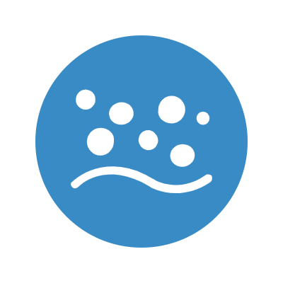 Flujo continuo de 3 L/min