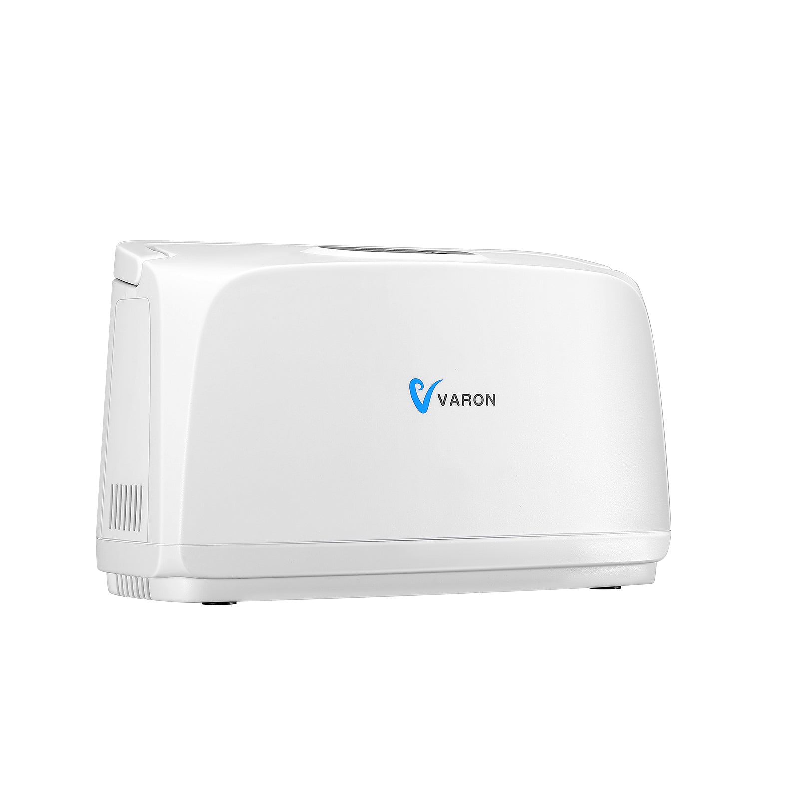 Concentrador de oxígeno pulsátil portátil VARON VL-1, ultraligero y compacto