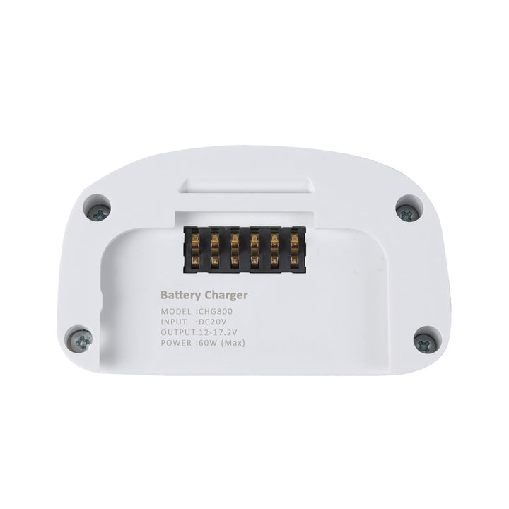 VP-8G Concentrador de Oxigeno – Cargador de Batería