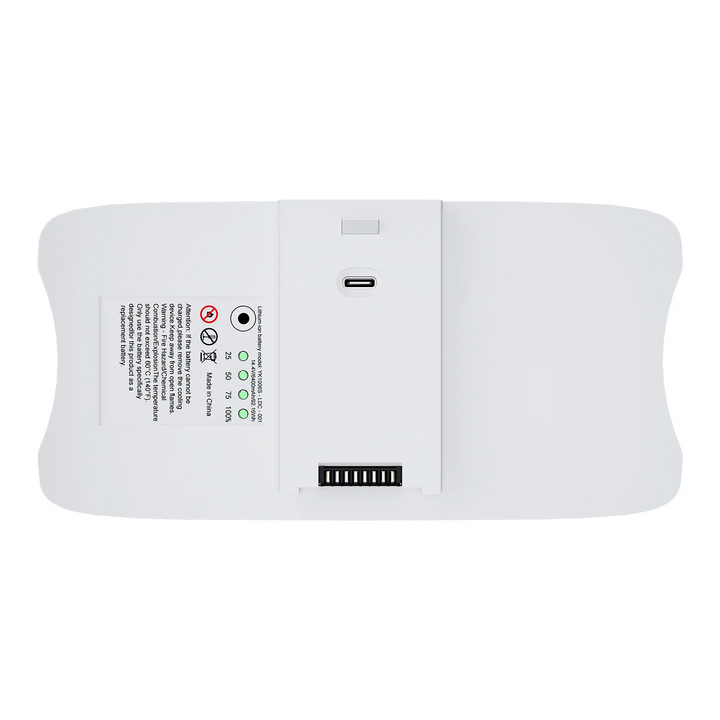 Concentrador de oxígeno VARON VP-8 Lite Batería estándar original